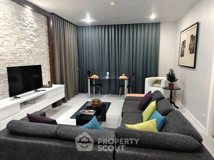 รูปภาพ 2-BR Condo at Manhattan Chidlom near BTS Chit Lom (ID 2873790)