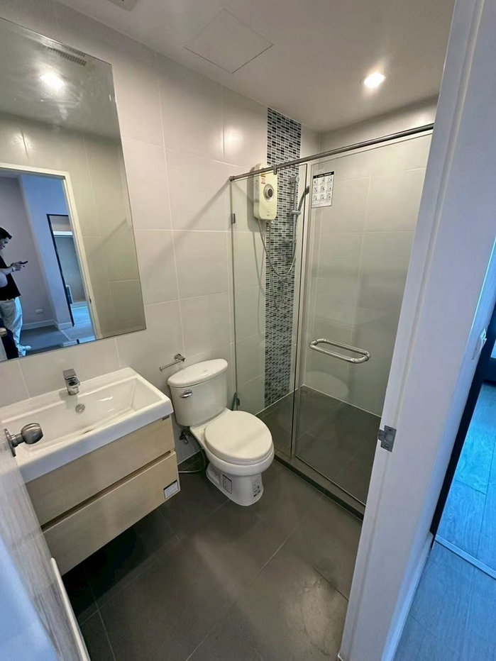 รูป S050012 Metro Sky Prachachuen - รูปที่ 6/8