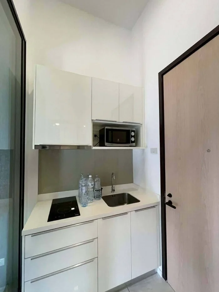 picture A034551 Chewathai Residence Asoke - 4/4