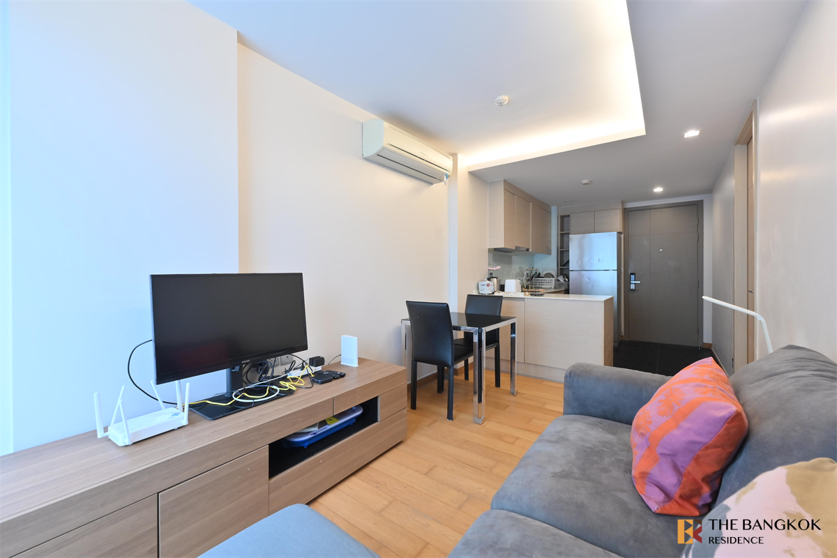 picture Via Botani Easy Travel, Fully Utilized Space - 9/9