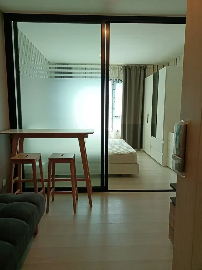 รูป A034347 Life Asoke - รูปที่ 6/8