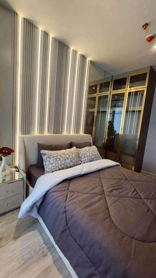 รูป A034954 RHYTHM EKKAMAI ESTATE - รูปที่ 1/5