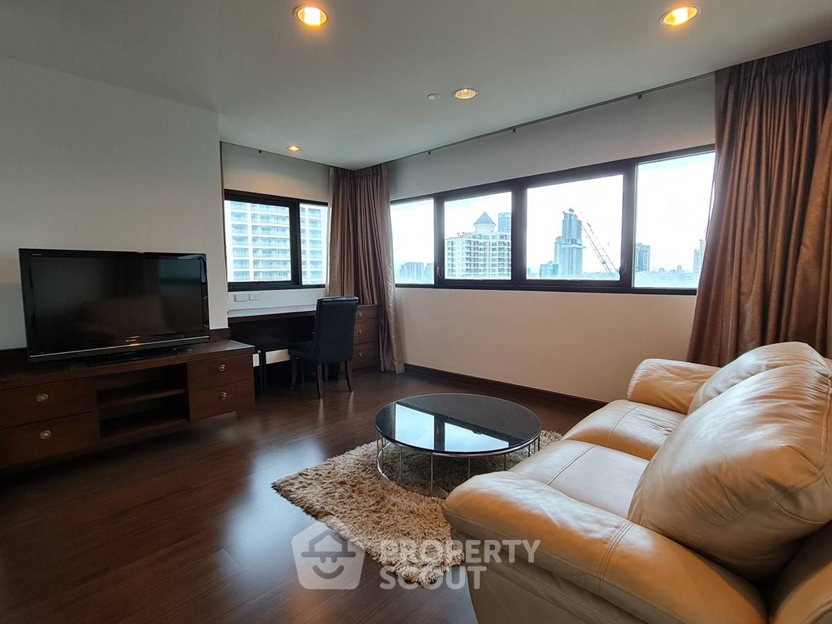 รูป คอนโด 3-ห้องนอน ที่ สาธร การ์เด้นส์ ใกล้ MRT สีลม (ID 2874071) - รูปที่ 11/22