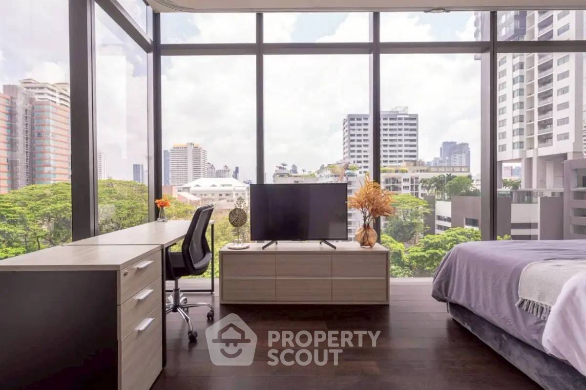 รูป คอนโด 2-ห้องนอน ที่ วิตโตริโอ สุขุมวิท 39 ใกล้ BTS พร้อมพงษ์ (ID 2828439) - รูปที่ 14/26