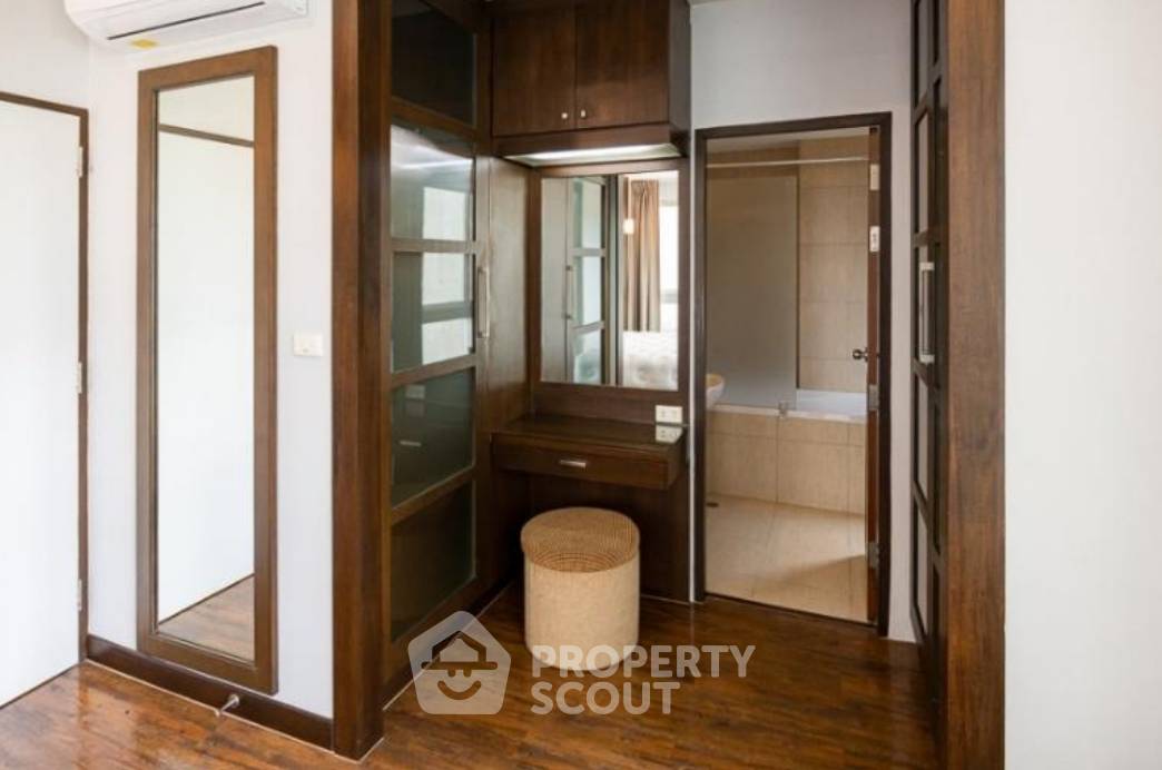 รูป คอนโด 1-ห้องนอน ที่ วอน นภา สุขุมวิท 38 คอนโดมิเนียม ใกล้ BTS ทองหล่อ (ID 510394) - รูปที่ 11/28