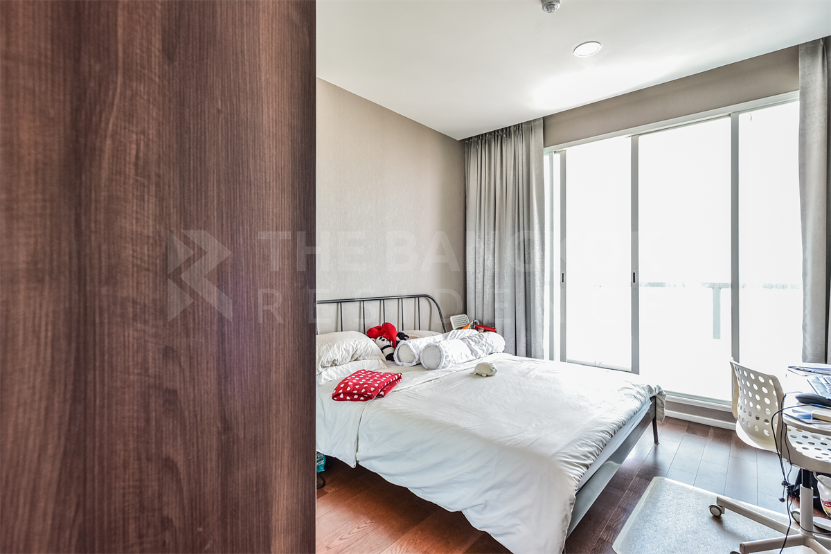 picture Menam Residences Luxuriously Elevated Unit - 4/10