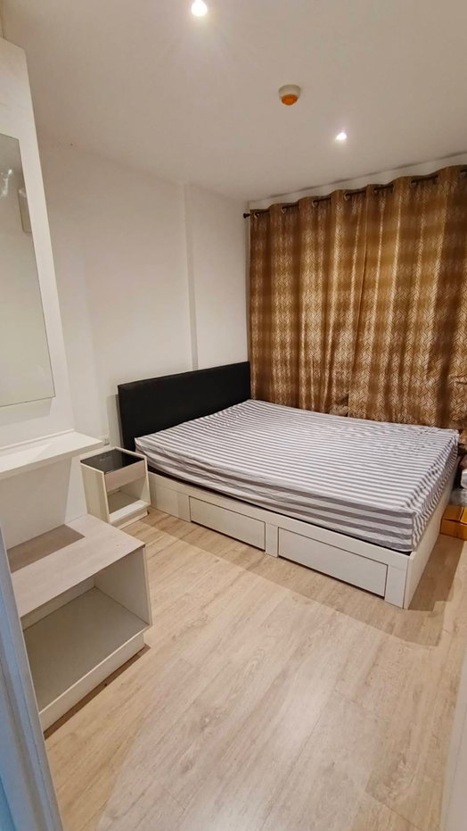 รูป ให้เช่า iCondo Serithai Green Space 🏡 7,000 เฟอร์ครบ พร้อมอยู่‼️ #ตอบแชทไว 🔥🔥 รหัส M2014 - รูปที่ 2/14