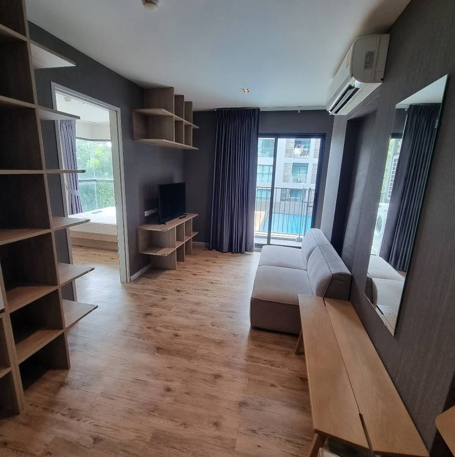picture For   rent   Aspen Condo Lasalle Phase B  🔴🔴 - 7/17