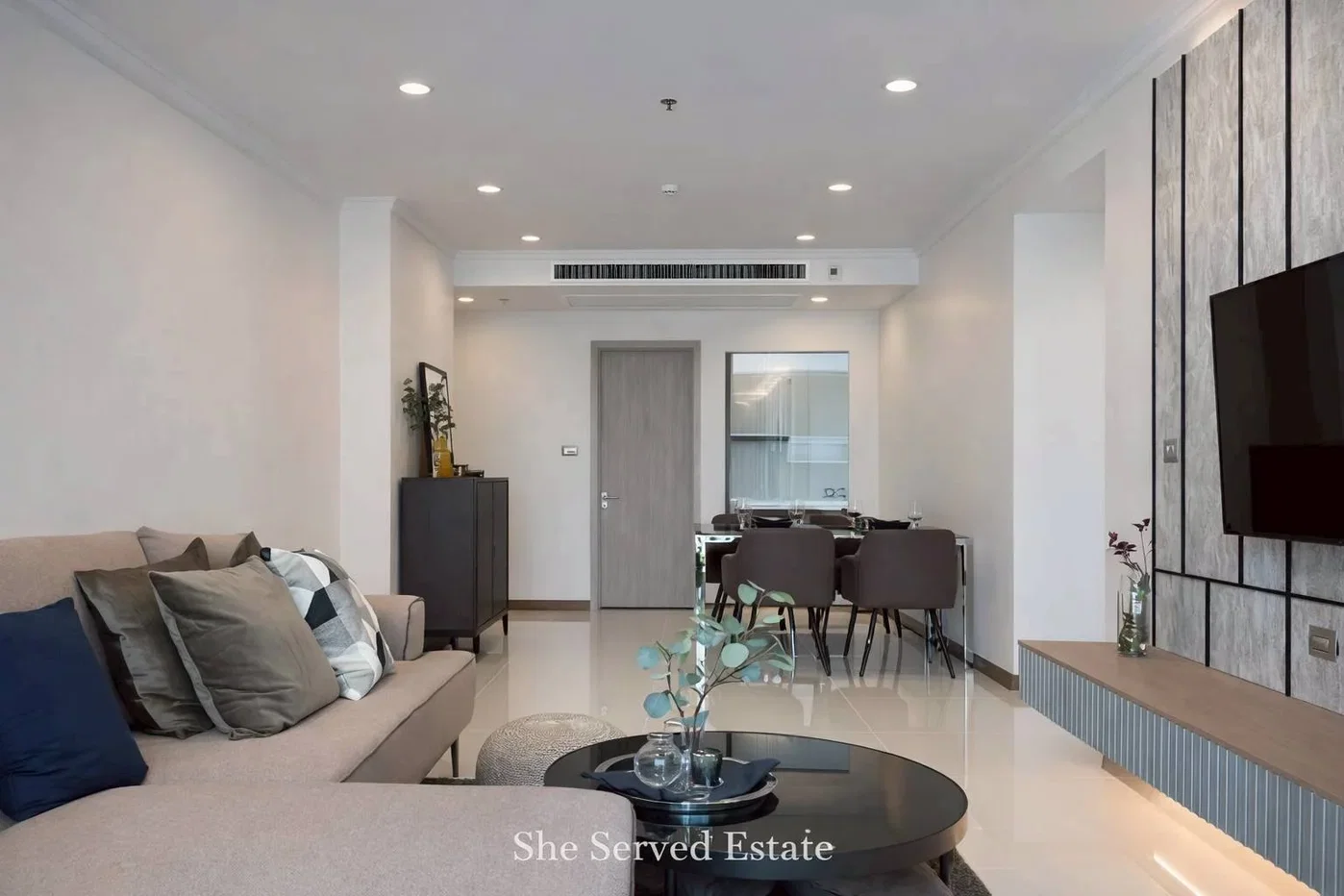 รูป A035049 Supalai Oriental Sukhumvit 39 - รูปที่ 5/5