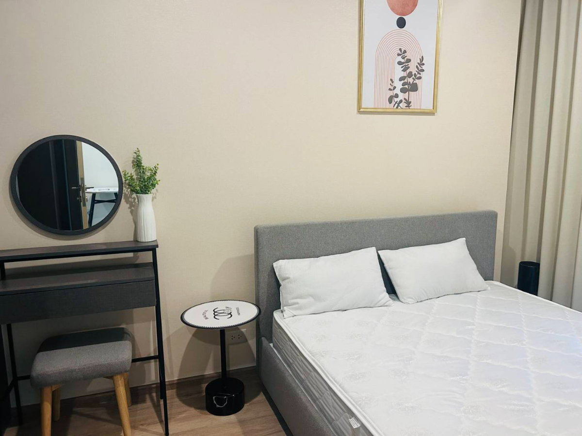 picture Condo For Rent!!Nue District R9  - 4/10