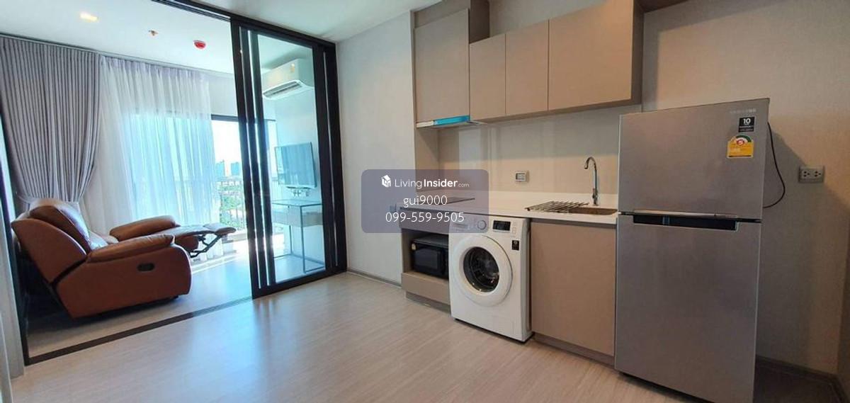 รูป A035404 Life Sukhumvit 62 - รูปที่ 6/8