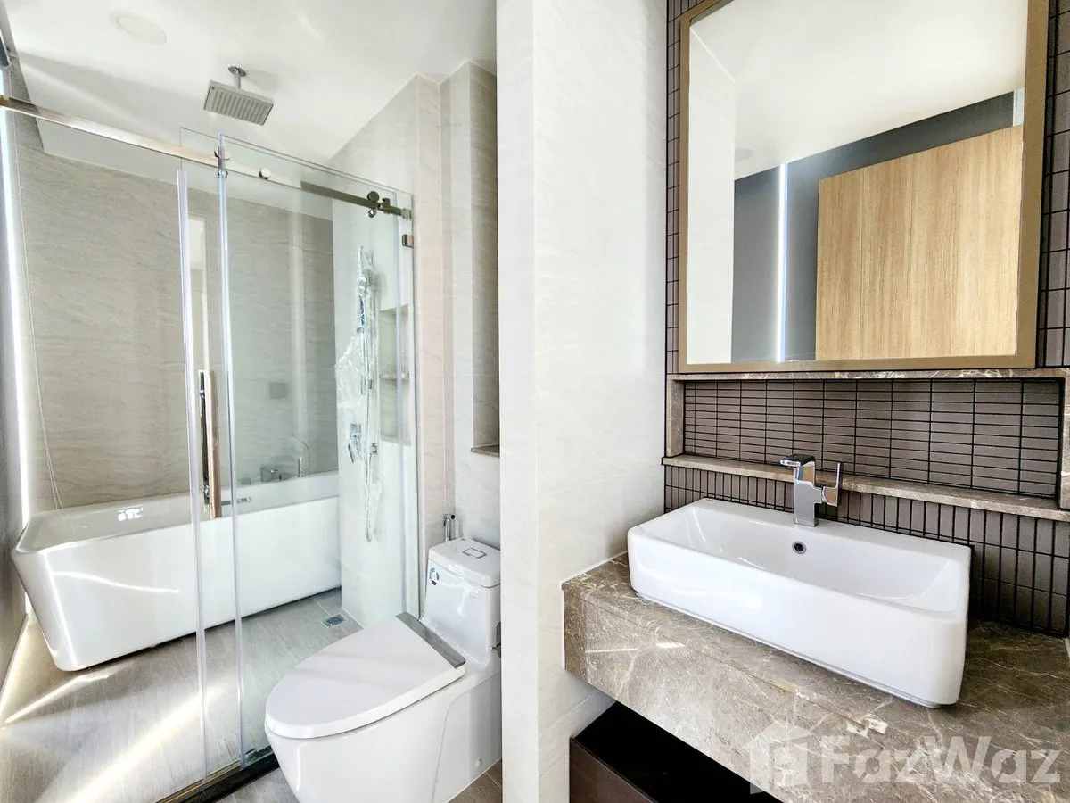 รูป คอนโดให้เช่า 2 ห้องนอน ในโครงการ คูเปอร์ สยาม 6247586 - รูปที่ 10/12