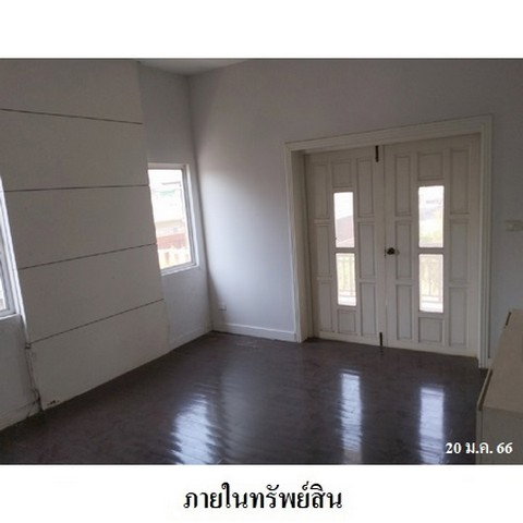 รูป Z8Z3954 ขายบ้านเดี่ยว ธนทอง ธาราธร แขวง ทวีวัฒนา เขต ทวีวัฒนา จังหวัด กรุงเทพมหานคร - รูปที่ 5/8