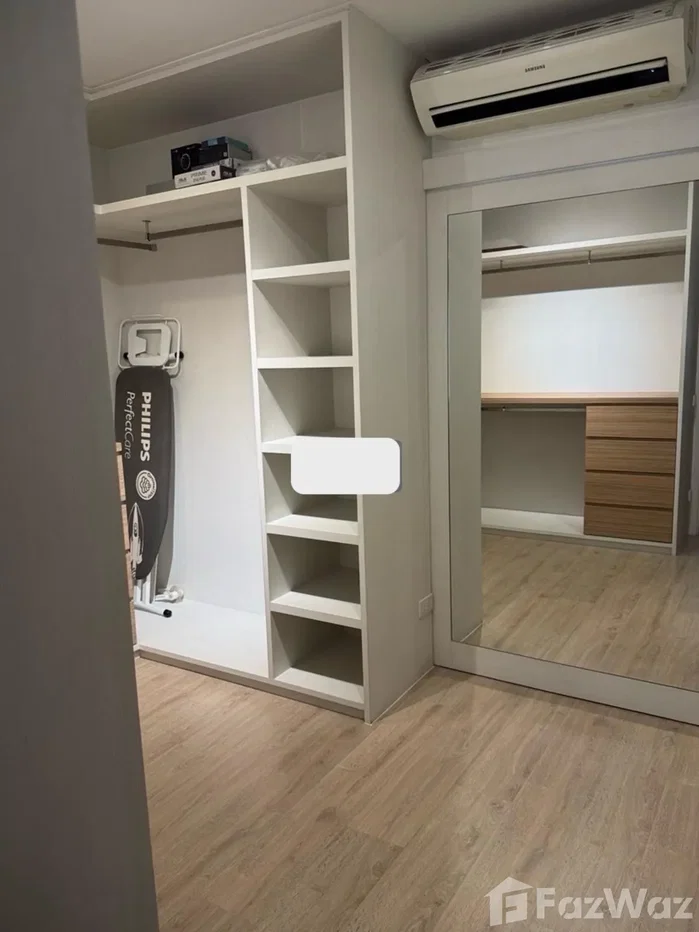 รูป คอนโดให้เช่า 2 ห้องนอน ในโครงการ อาร์เด้น พัฒนาการ 6248115 - รูปที่ 8/23