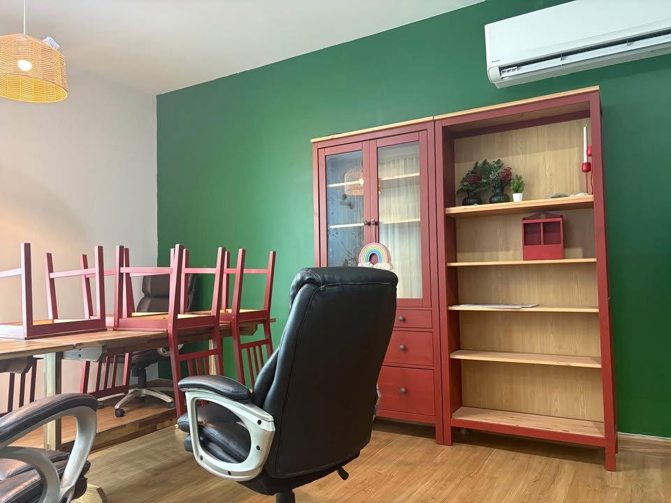 รูป HR3454ให้เช่าทาวน์โฮม 3 ชั้น หลังมุม กลางเมือง พหล-วิภาวดี ทำ Office ได้ ใกล้ BTS แยก คปอ. (Pet-Friendly) - รูปที่ 16/20
