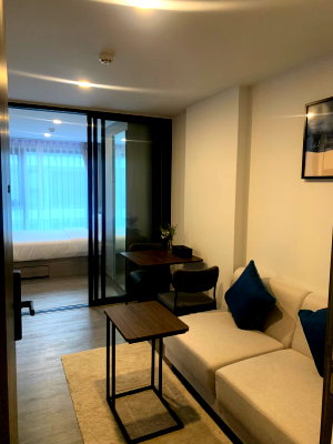 Condos for rent Rayong : Brixton Rayong Condo For Rent 7,500/ Month