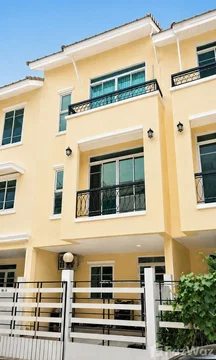 3 Bedroom Townhouse for sale at All Suite Housing  6220651