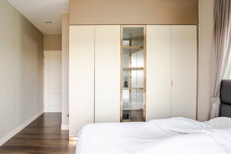 รูป นันทวัน รามอินทรา พหลโยธิน 50 ขนาด 291 Sq.m 4 bath 4 bath เพียง 150,000/m - รูปที่ 25/27