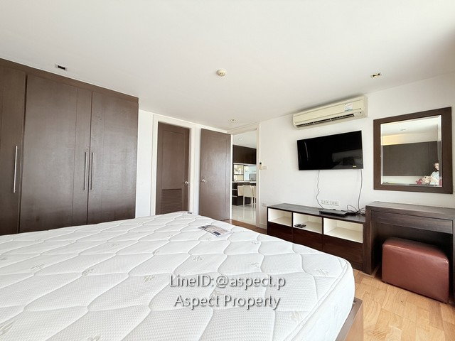 รูป คอนโดห้องใหญ่ ติดทะเล ใกล้เซ็นทรัล ศรีราชา - รูปที่ 6/8
