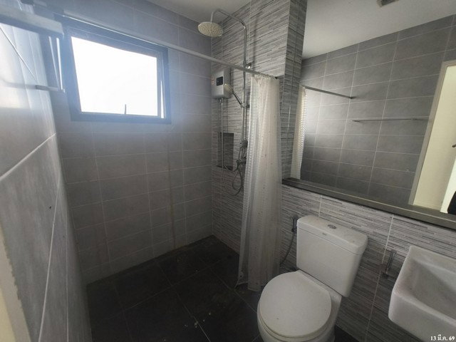 รูป ZHL0465 ขายบ้านเดี่ยว คาซ่าวิลล์ รามอินทรา-วงแหวน 2 แขวง ท่าแร้ง เขต บางเขน จังหวัด กรุงเทพมหานคร - รูปที่ 8/8
