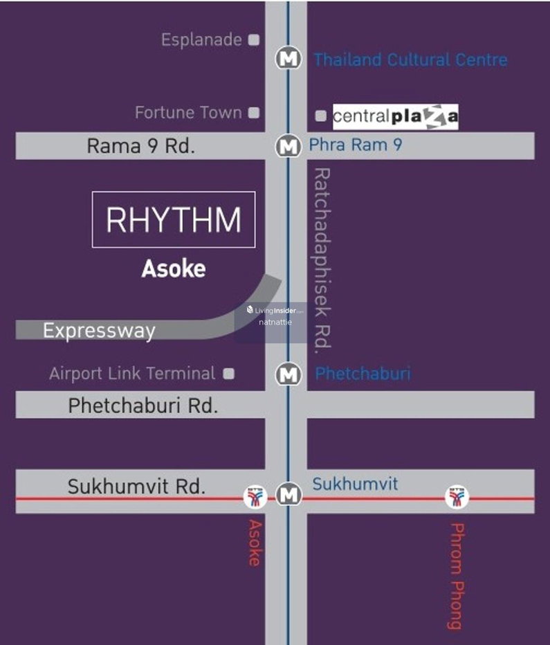 รูป A035388 Rhythm Asoke - รูปที่ 3/8