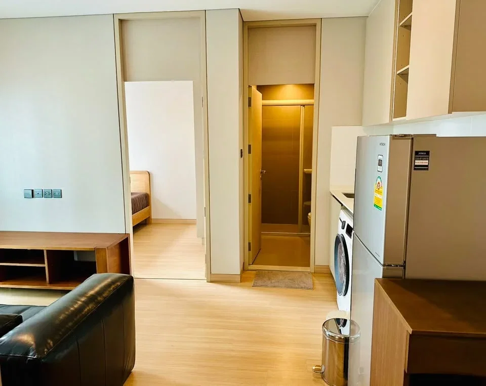 รูป A034610 Lumpini Suite Phetchaburi - Makkasan - รูปที่ 8/8
