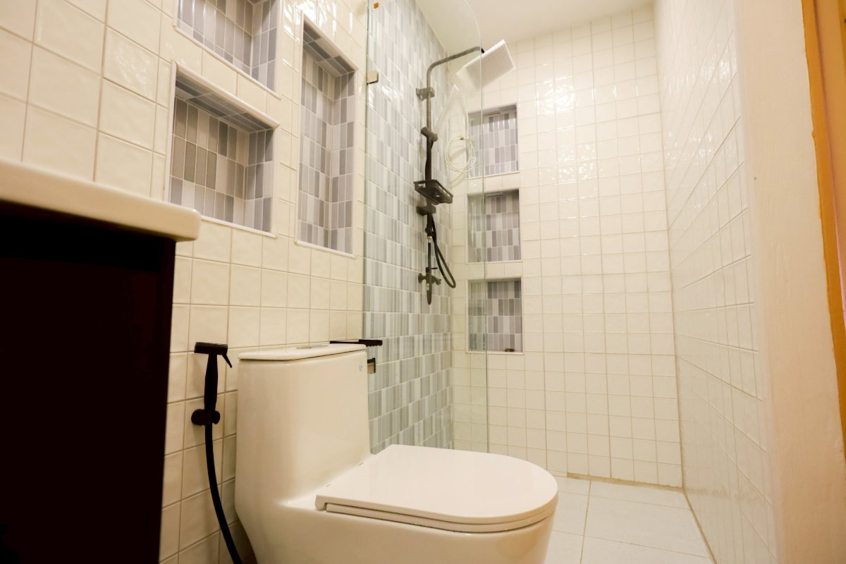 รูป CS466  บ้านใหม่มาละค้าบบบบบ 🏡 " น้องภาวนา " ลาดพร้าว 41 ติด MRT ภาวนาเลยค่าา - รูปที่ 7/11