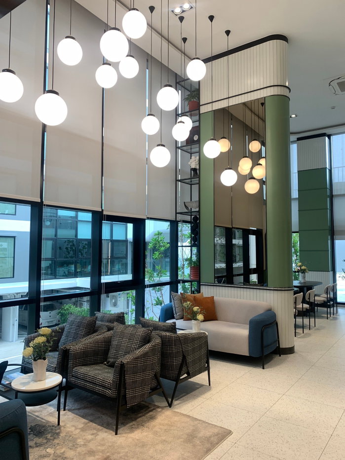 picture Brixton Rayong Condo For Rent 7,500/ Month - 25/29
