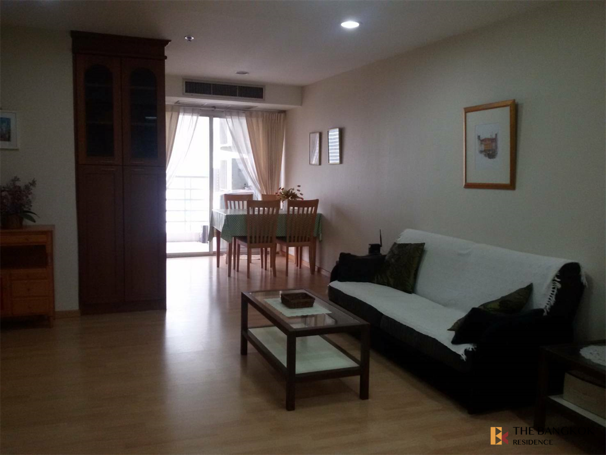 รูป วอเตอร์ฟอร์ด ไดมอนด์ คอนโดใจกลางเมือง ในราคาที่จับต้องได้ - รูปที่ 5/9