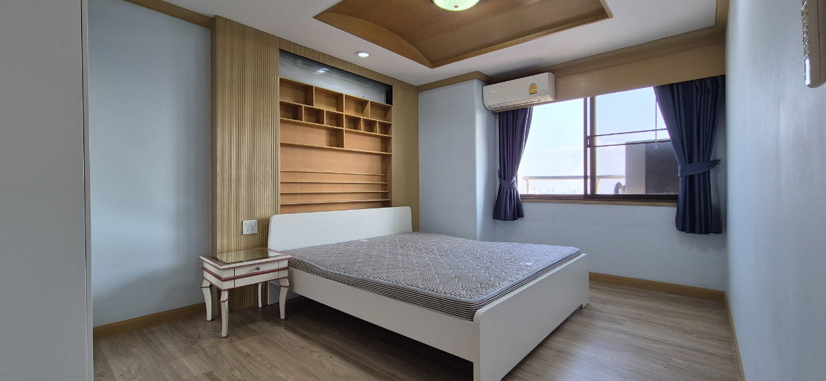 picture Room for rent Flora Ville Pattanakarn51 - 10/26