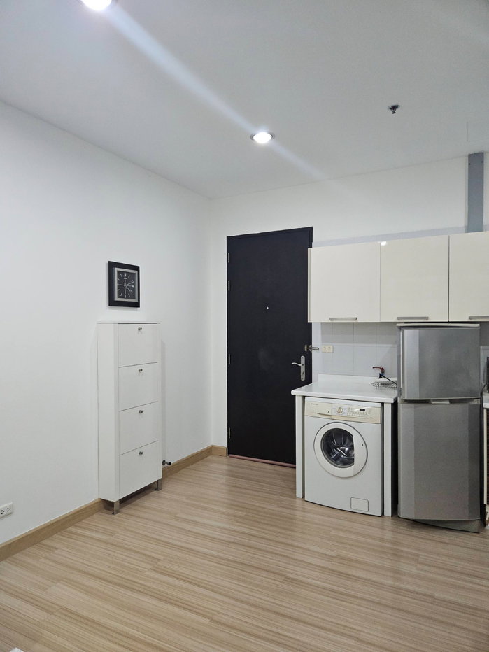 picture Condo for Rent at Baan Klang Krung Siam–Pathumwan - 5/7
