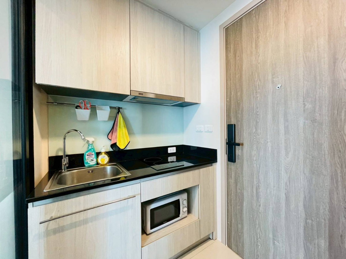รูป ให้เช่า (One Bed Plus) คอนโด นิช โมโน เมกะ สเปช บางนา - รูปที่ 5/38
