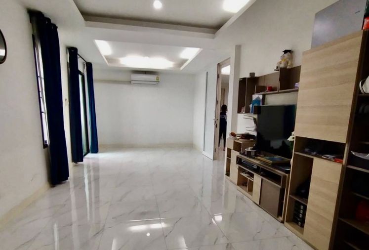 4-bed house for sale, 320 sqm, 176 sq wah, THE PARK @ FASHION