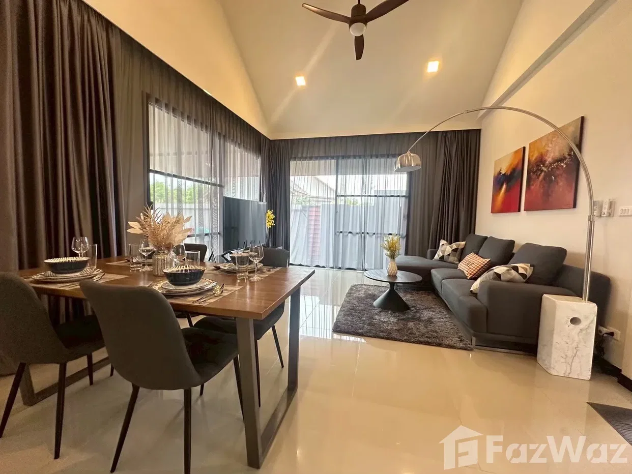 รูป ขาย วิลล่า 2 ห้องนอน ในโครงการ เดอะ เมเปิ้ล พัทยา 6247336 - รูปที่ 12/16