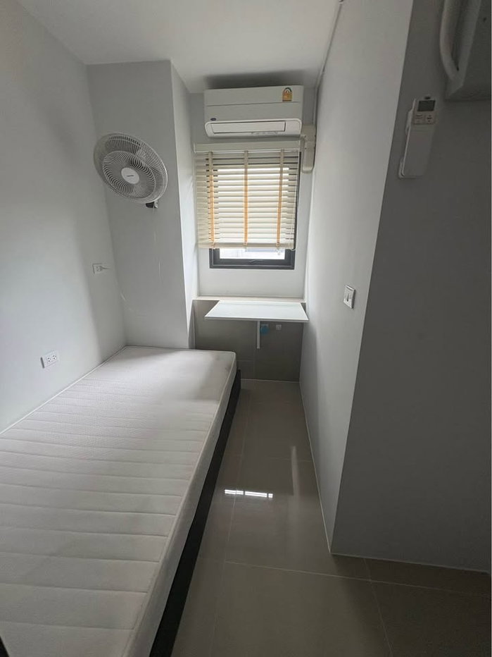 รูป HR3454ให้เช่าทาวน์โฮม 3 ชั้น หลังมุม กลางเมือง พหล-วิภาวดี ทำ Office ได้ ใกล้ BTS แยก คปอ. (Pet-Friendly) - รูปที่ 15/20