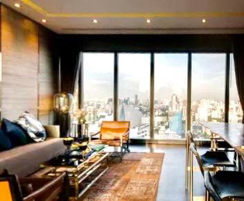 picture 📢 Condo for Rent – Ashton Asoke - 7/25