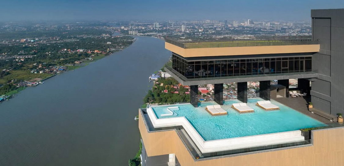 รูป The politan aqua ชั้น30 ขนาด 25ตรม 1นอน1น้ำ 9,500/เดือน  Line ID : @wealth.co - รูปที่ 27/31