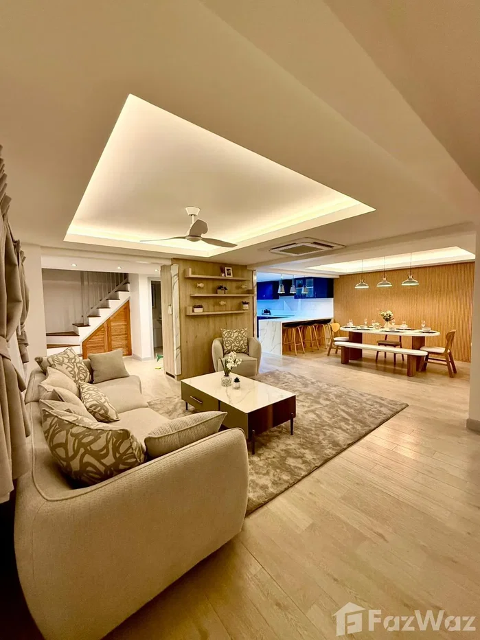 รูป วิลล่าให้เช่า 4 ห้องนอน ใน ราไวย์, ภูเก็ต 6247573 - รูปที่ 2/16
