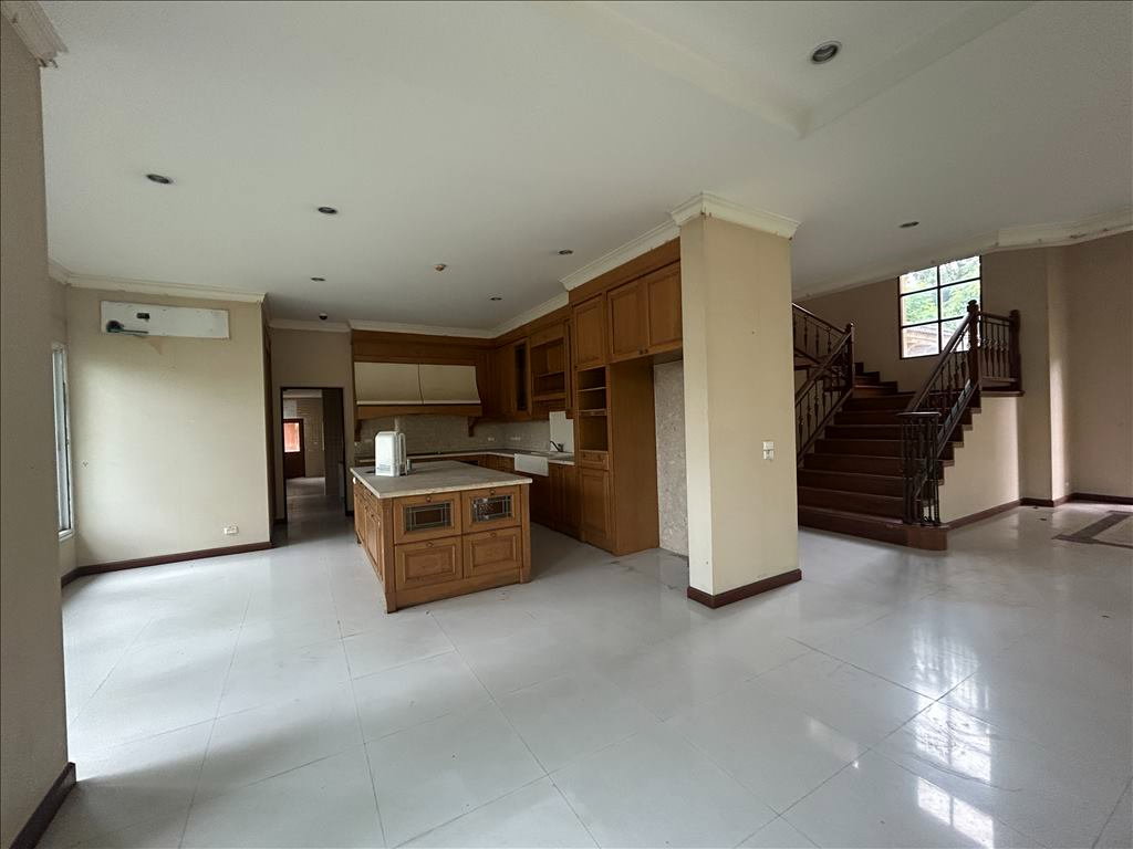 รูป ขายบ้านเดี่ยว 2 ชั้น เนื้อที่ 1-3-83.2 ไร่ หมู่บ้านพฤกษ์ภิรมย์ รีเจนท์ สุขุมวิท ถนนลาซาล-แบริ่ง - รูปที่ 4/19