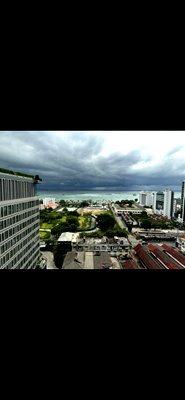 Condos for rent Central Pattaya Road : Condo for rent pattaya centric sea