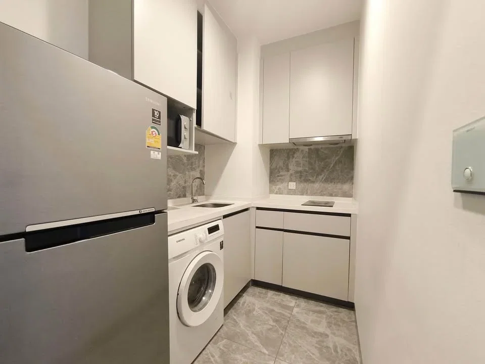 รูป A034830 Whizdom Inspire Sukhumvit - รูปที่ 4/7