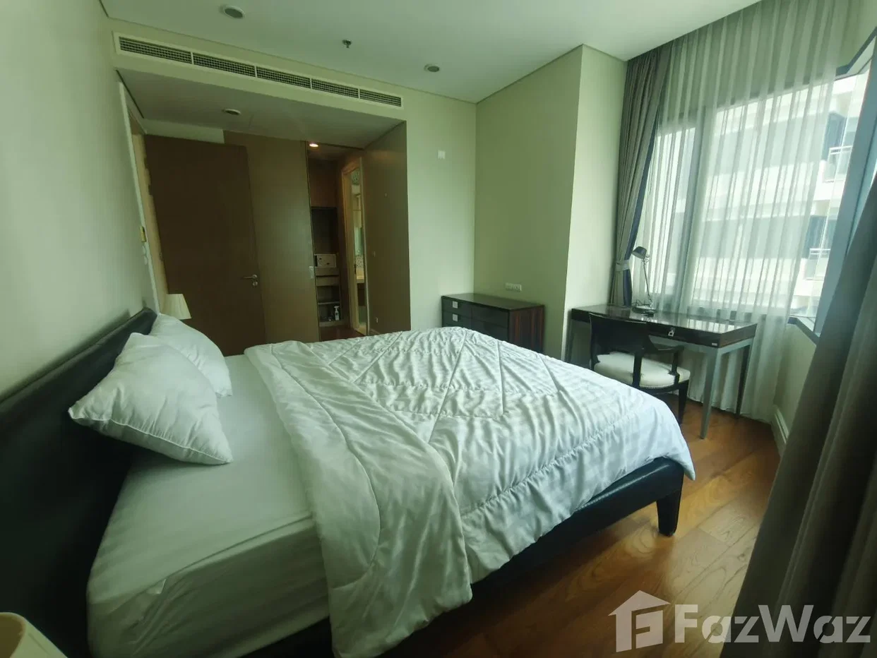 รูป คอนโดให้เช่า 1 ห้องนอน ในโครงการ ไบร์ท สุขุมวิท 24 6247878 - รูปที่ 3/6