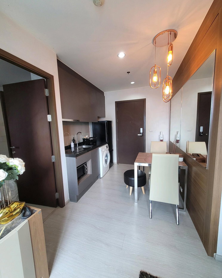 รูป A035387 Rhythm Asoke - รูปที่ 7/8