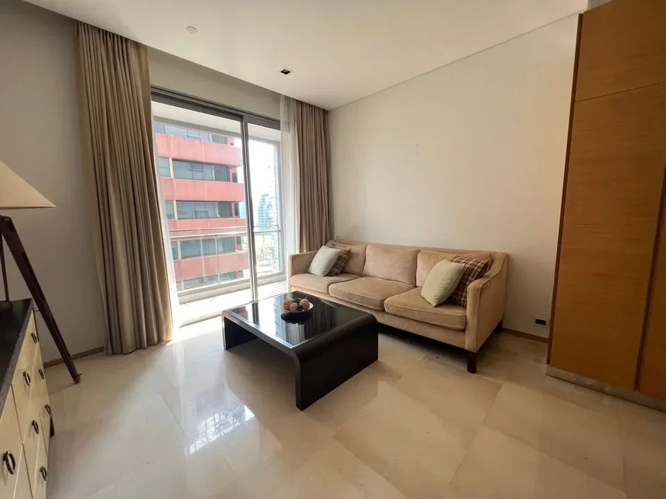 รูป A035012 Saladaeng Residences - รูปที่ 2/8