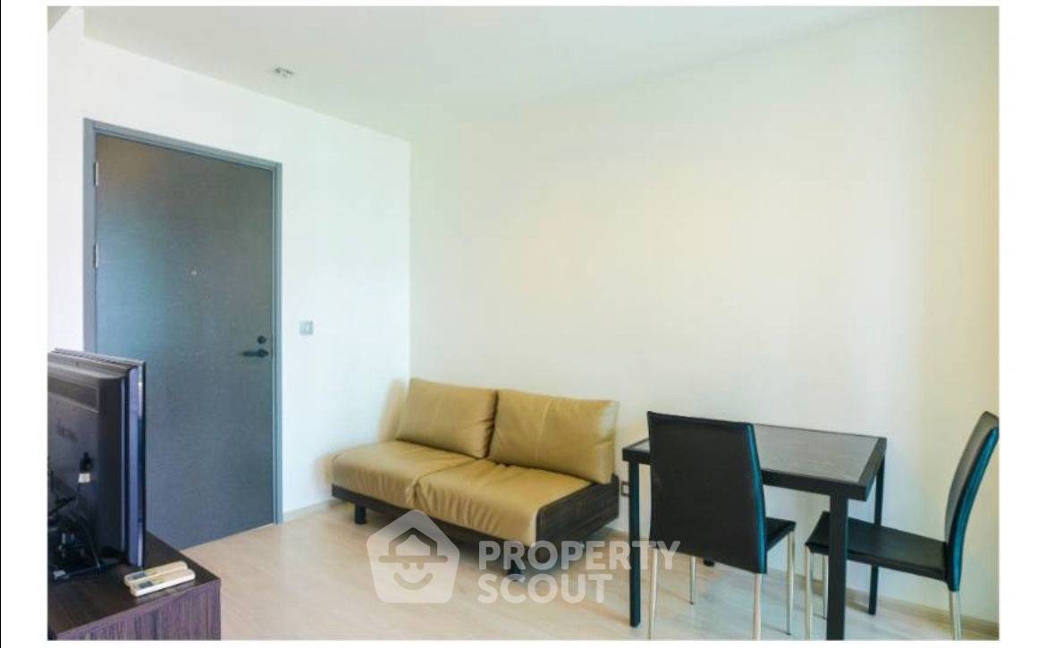 picture 1-BR Condo at Rhythm Rangnam near BTS Victory Monument (ID 2877102) - 2/10