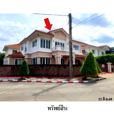 บ้านเดี่ยว กรุงเทพมหานคร : Z8Z5640 ขายบ้านเดี่ยว คาซ่าวิลล์ วัชรพล-สุขาภิบาล 5 แขวง ออเงิน เขต สายไหม จังหวัด กรุงเทพมหานคร