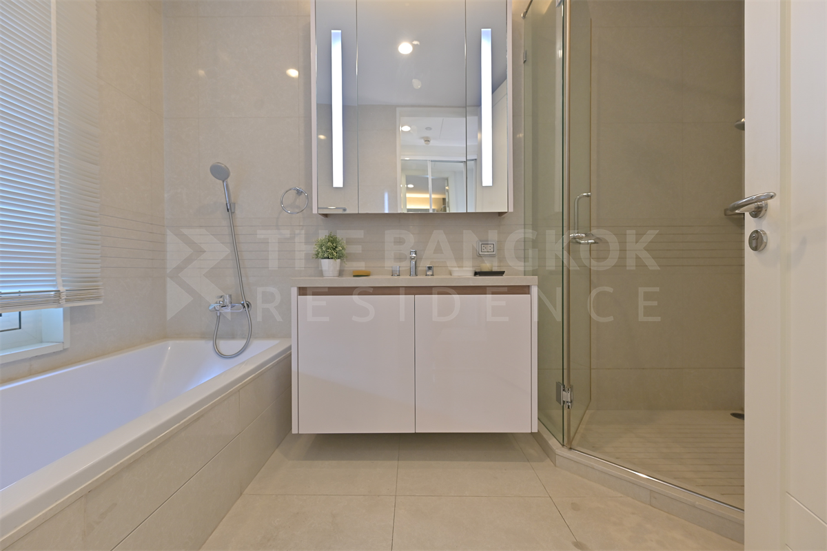 รูป คิว หลังสวน ใกล้ BTS สถานีราชดำริ ใช้ชีวิตสไตล์ Luxury บนทำเลศักยภาพ - รูปที่ 5/9