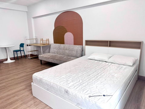 🚨 Available Now | PP Condo Chiang Mai 🏙️🛋️🌿