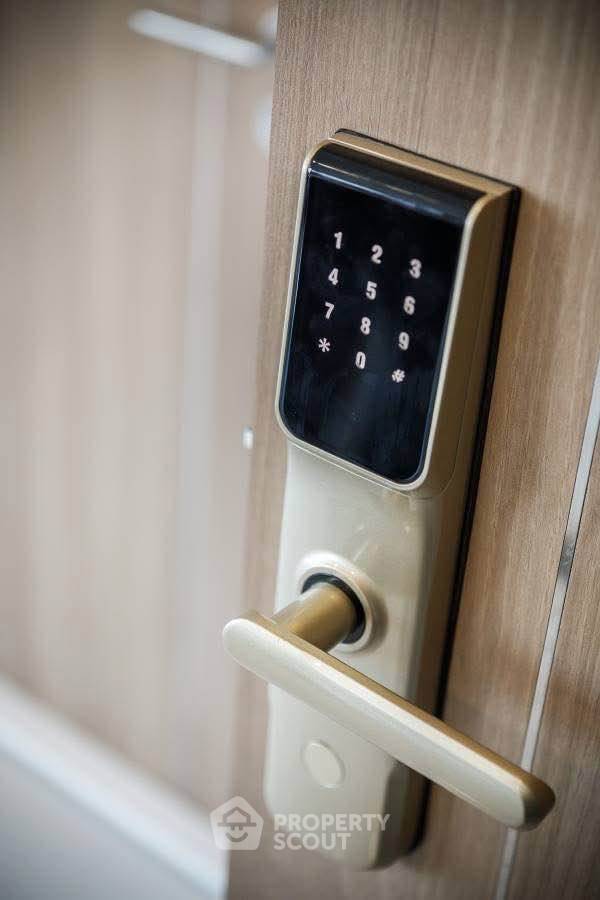 picture 1-BR Condo at The Star Hill Condo Chiangmai in Suthep (ID 2876927) - 7/16