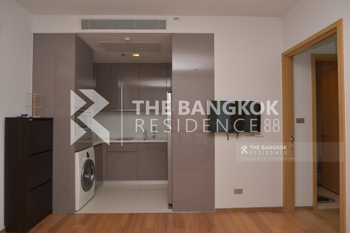 รูป ไฮด์ สุขุมวิท 13 เริ่มต้นง่ายๆ กับไลฟ์สไตล์คนเมือง ใกล้ BTS สถานีอโศก - รูปที่ 10/10